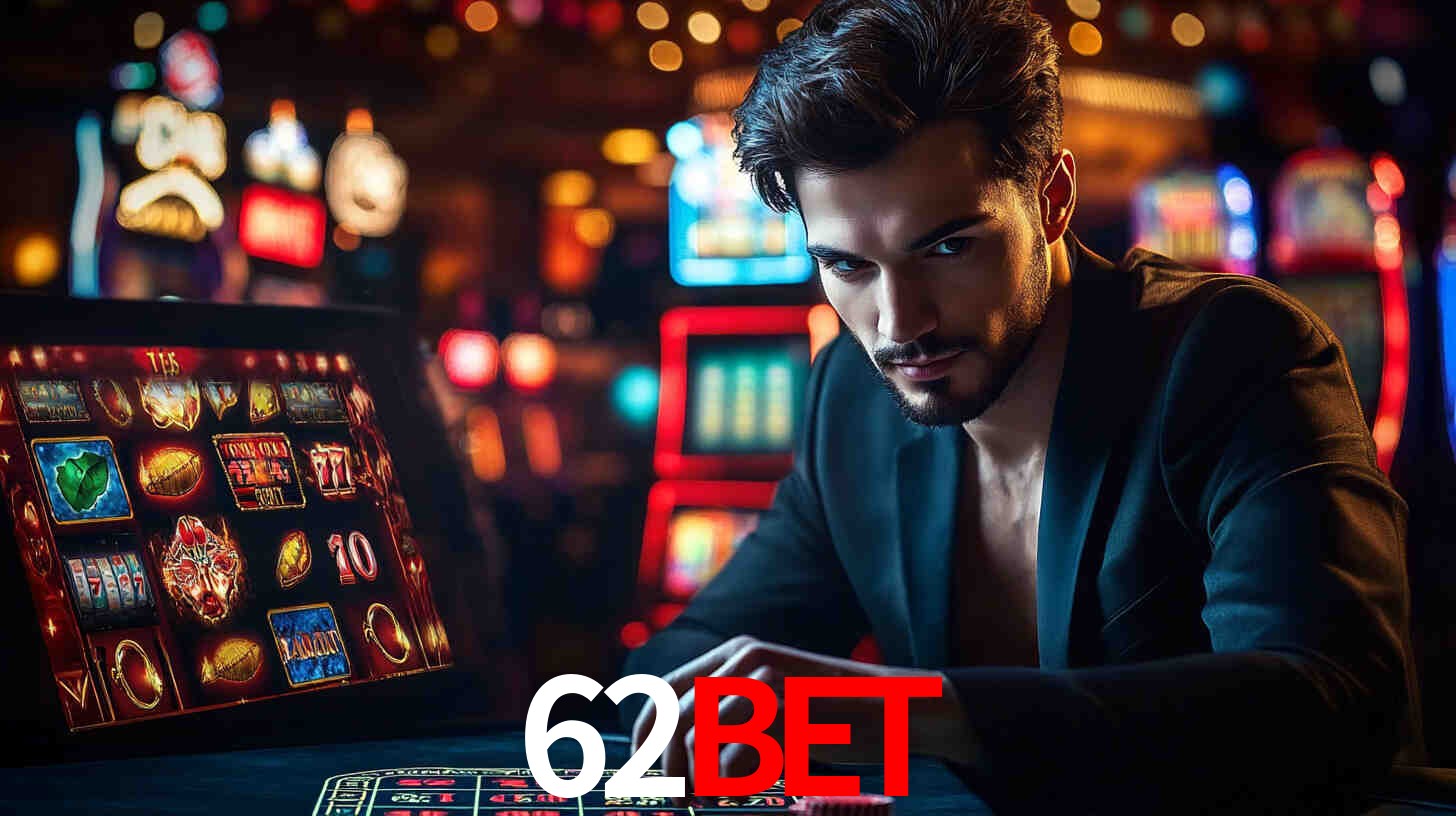 62Bet: Seu Especialista em Apostas Esportivas Brasileiras