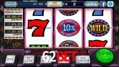 Explorando a Categoria de Eventos em Apostas na 62Bet