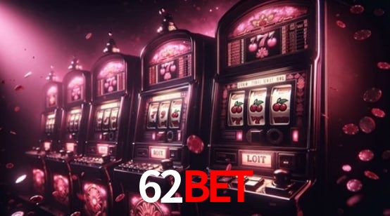 A Experiência Imersiva dos Cassinos Ao Vivo no 62Bet