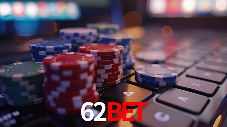 Provedores de Jogos 62Bet