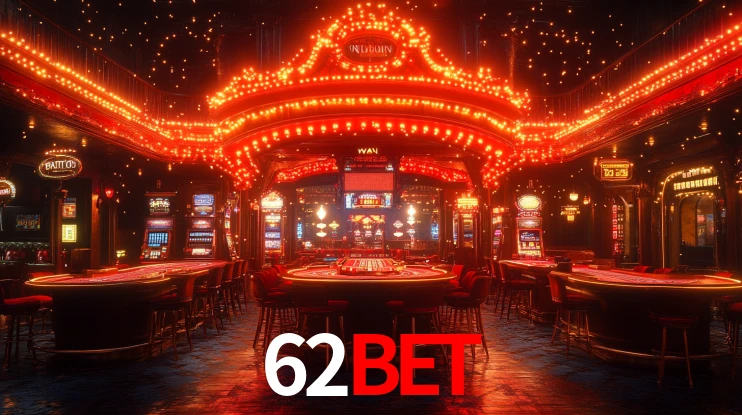 62Bet App Interface