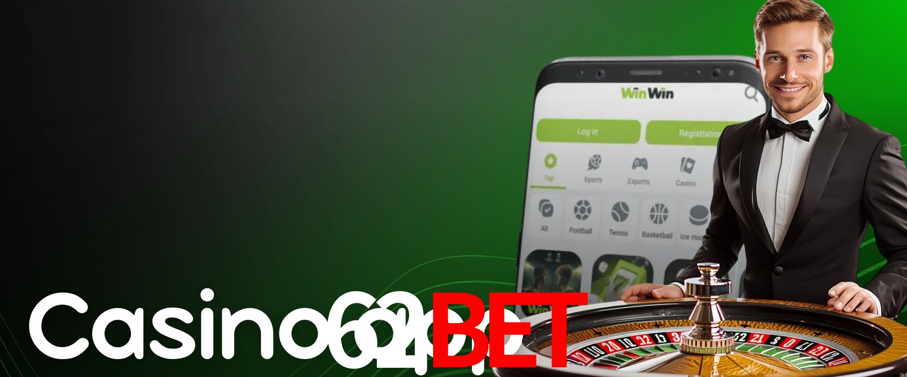 Exclusive Offers 62Bet