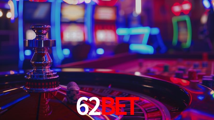 Explore as vantagens do 62Bet: serviço profissional e confiabilidade