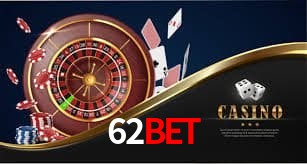 Casino Ao Vivo 62Bet