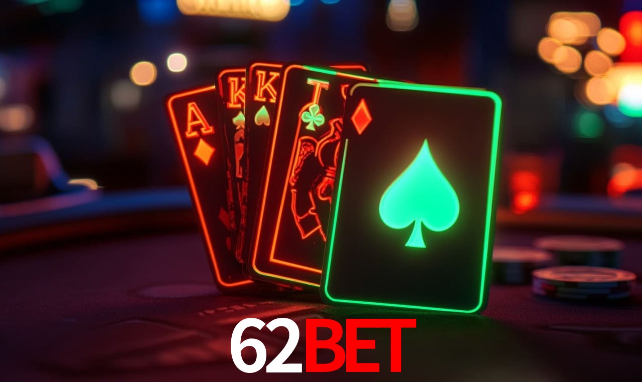 Apostas de Futebol 62Bet