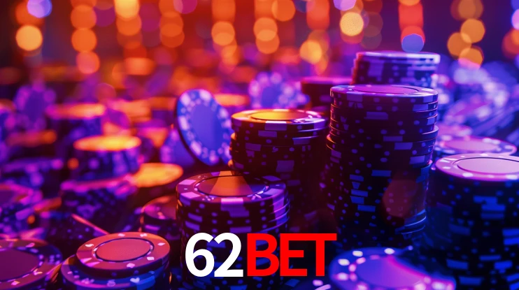 62Bet: A Experiência de Casino com Jogos de Mesa ao Vivo
