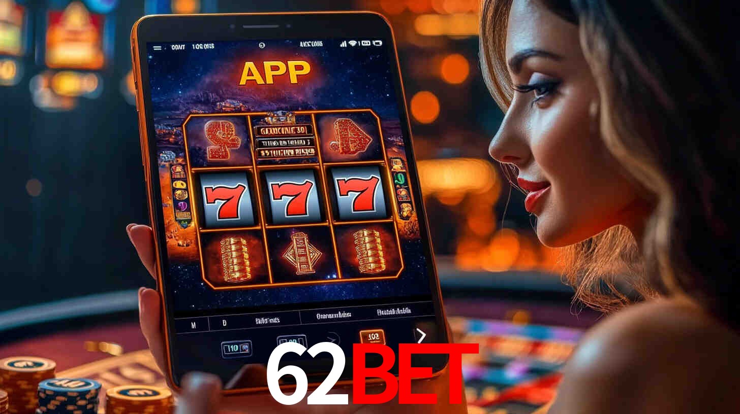 62Bet Com Login