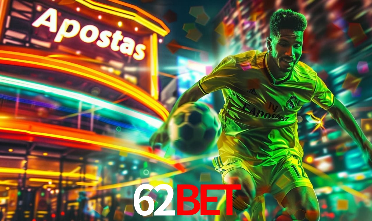 Apostas de Tênis 62Bet