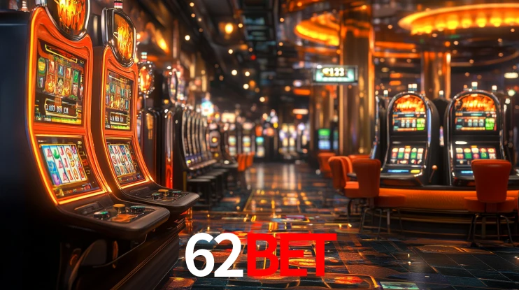 Premium Interface 62Bet