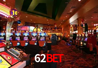 Descubra a Magia dos Jogos de Arcade no 62Bet