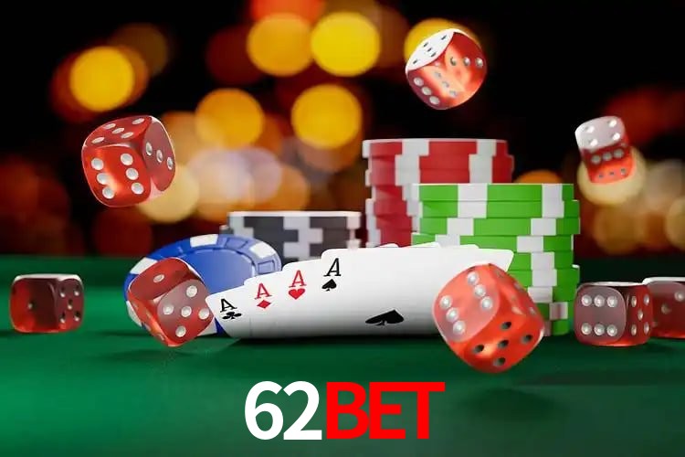 Estatísticas 62Bet
