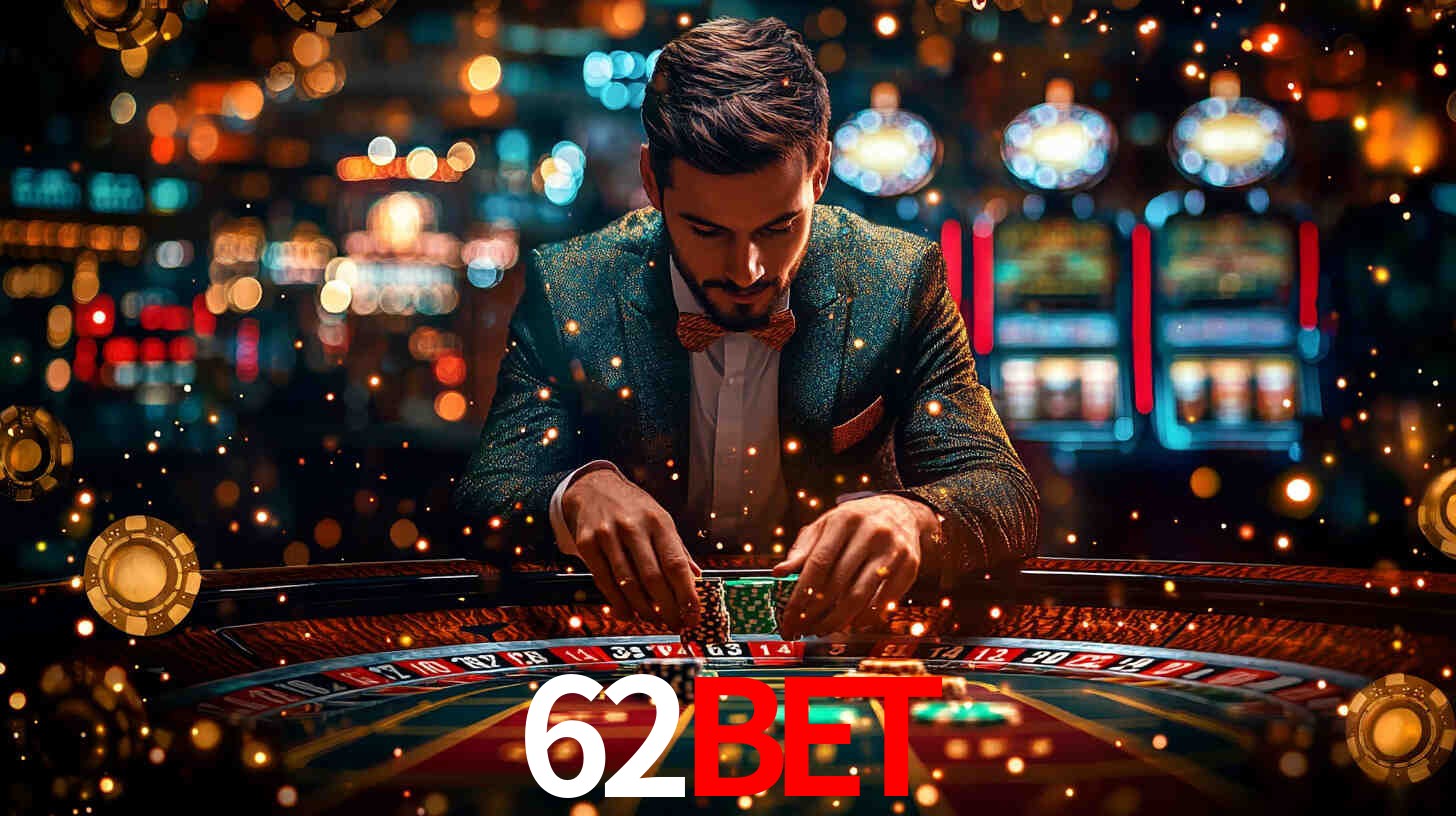 Daily Bonuses 62Bet