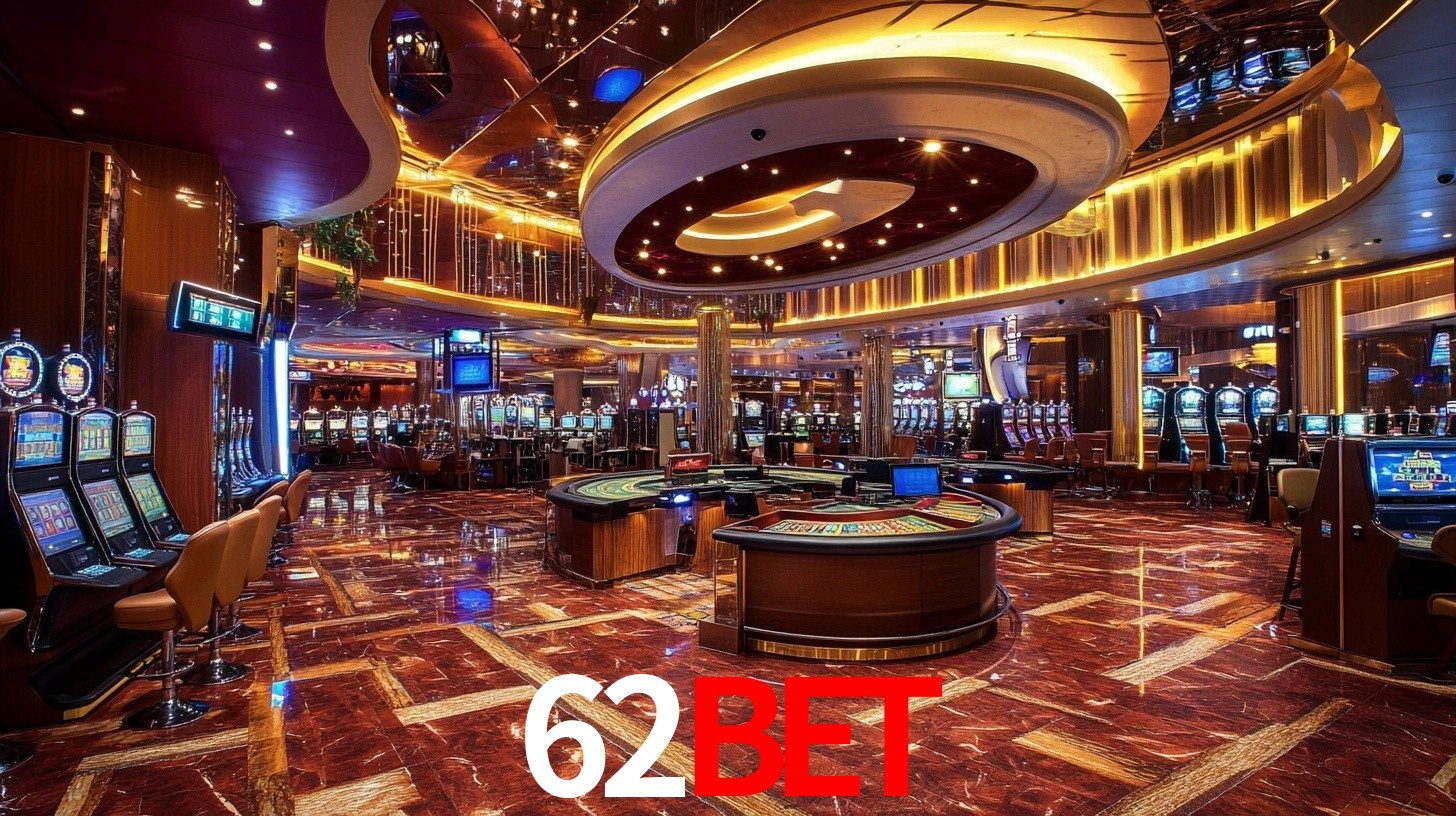 Roulette Table 62Bet