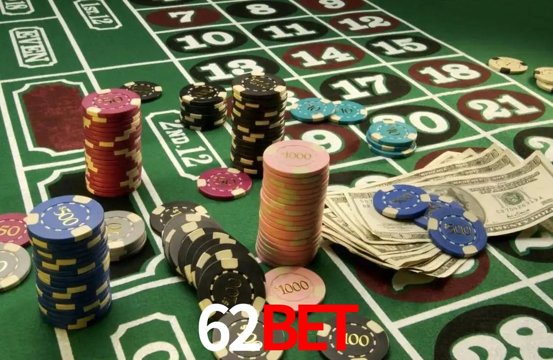 62Bet