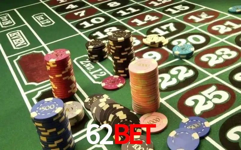 Apostas de Basquete 62Bet