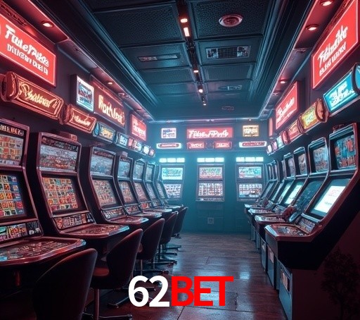 Sistemas de Segurança 62Bet