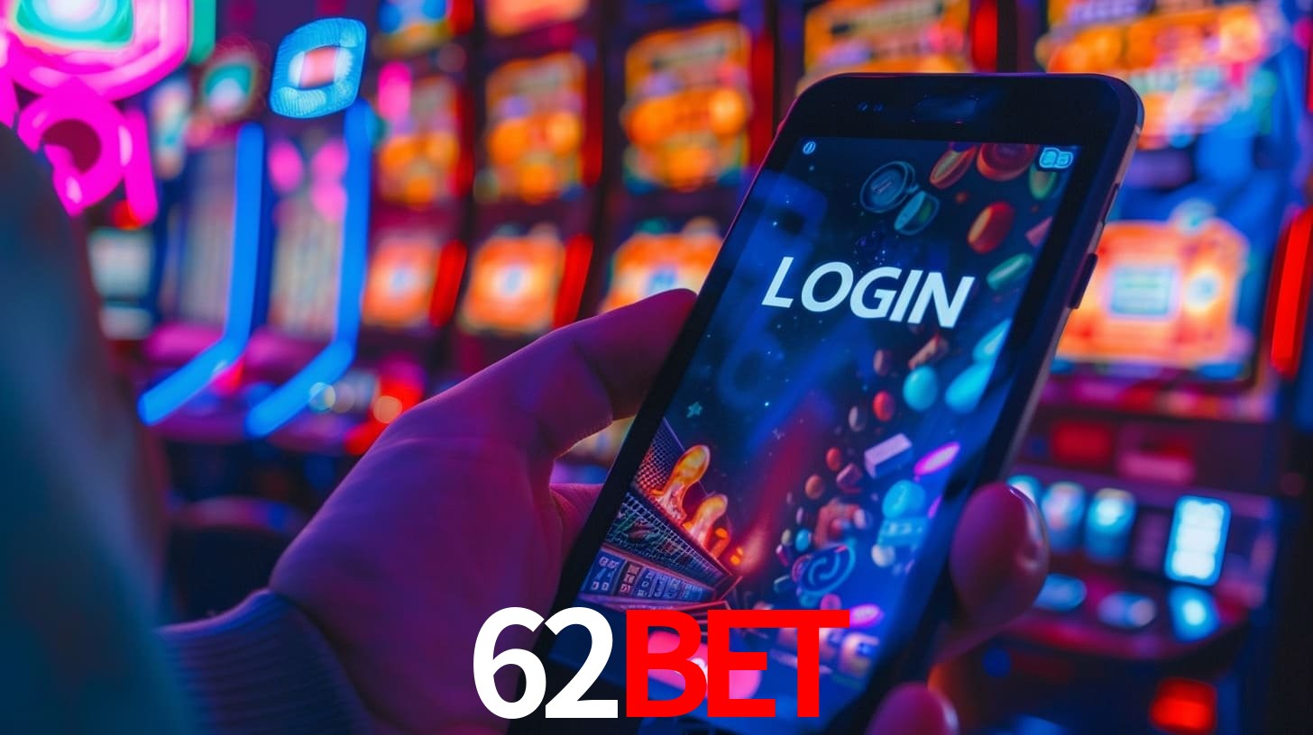 Interface Premium 62Bet
