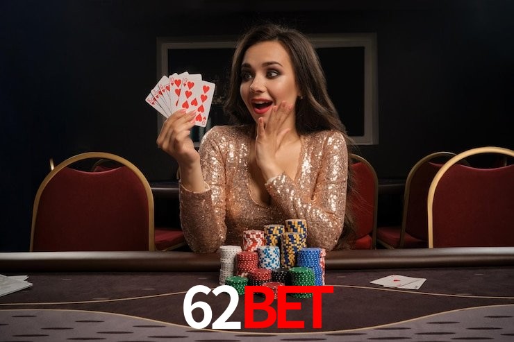 Inovações de Jogos na 62Bet: O Futuro das Experiências Interativas