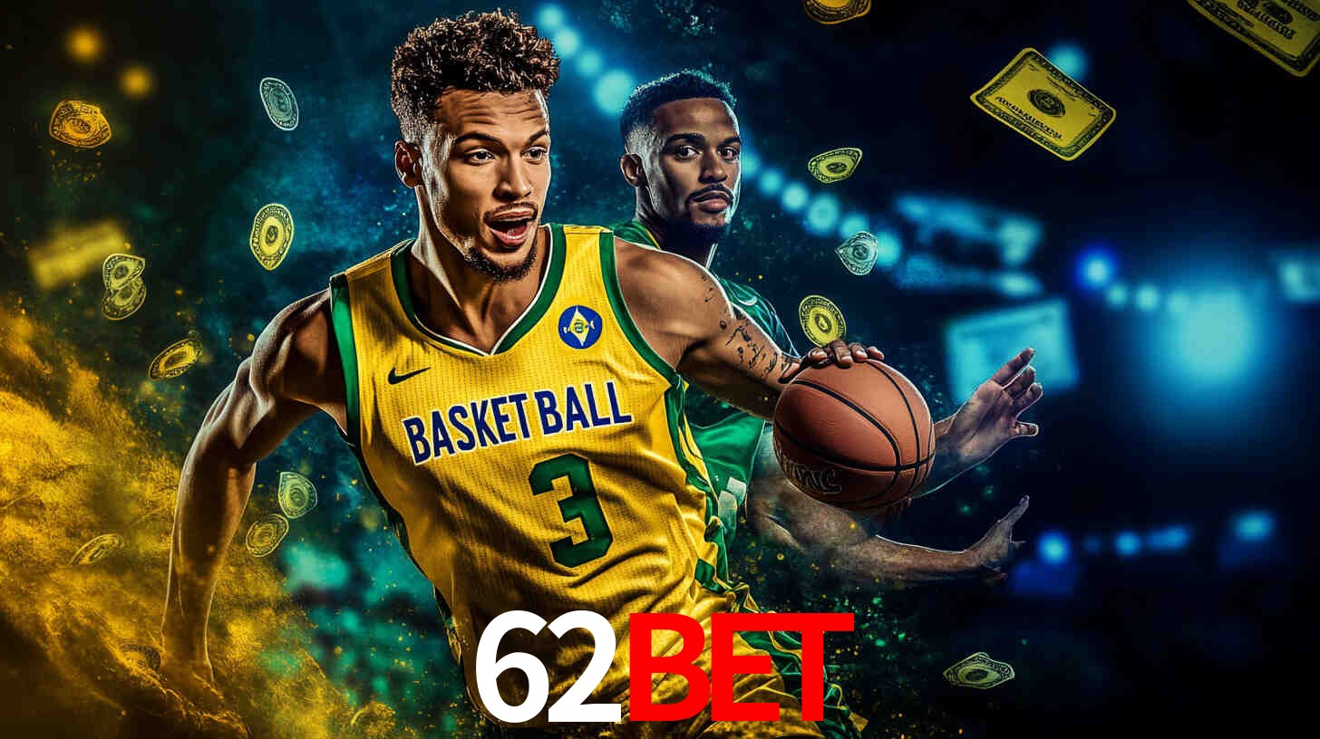 Inovações de Jogos na 62Bet: O Futuro das Experiências Interativas