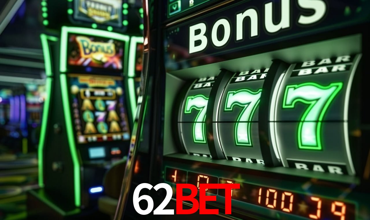 Game Providers 62Bet