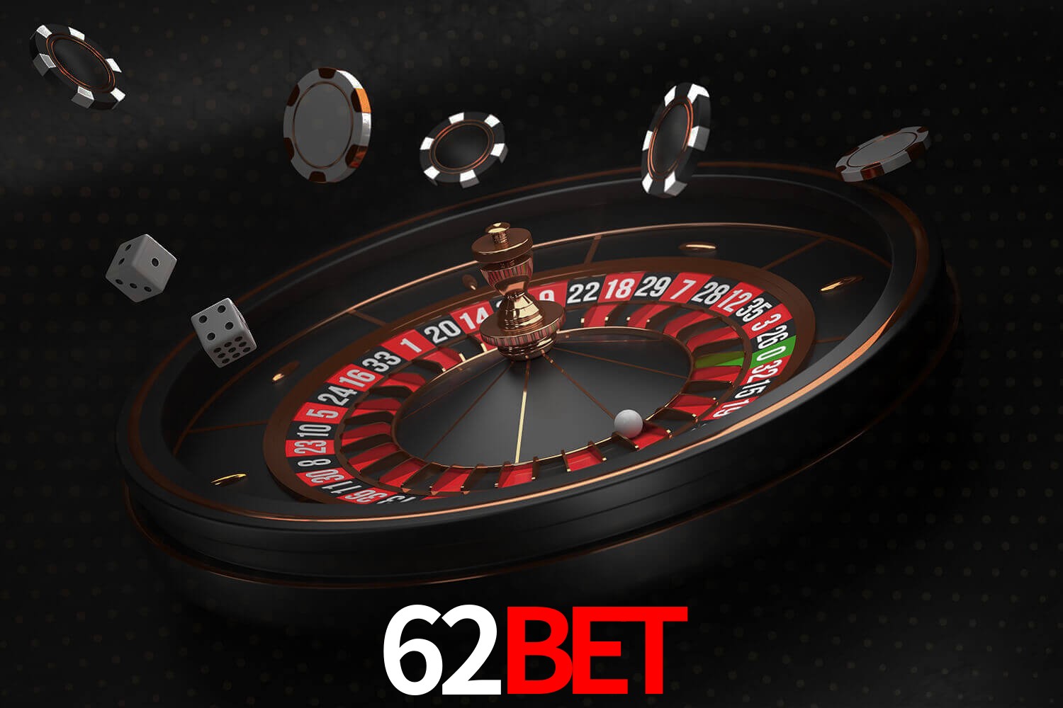 62Bet: Jogos de Caça-Níqueis-Altas Recompensas, Roleta-Velocidade, Blackjack-Desafios Máximos