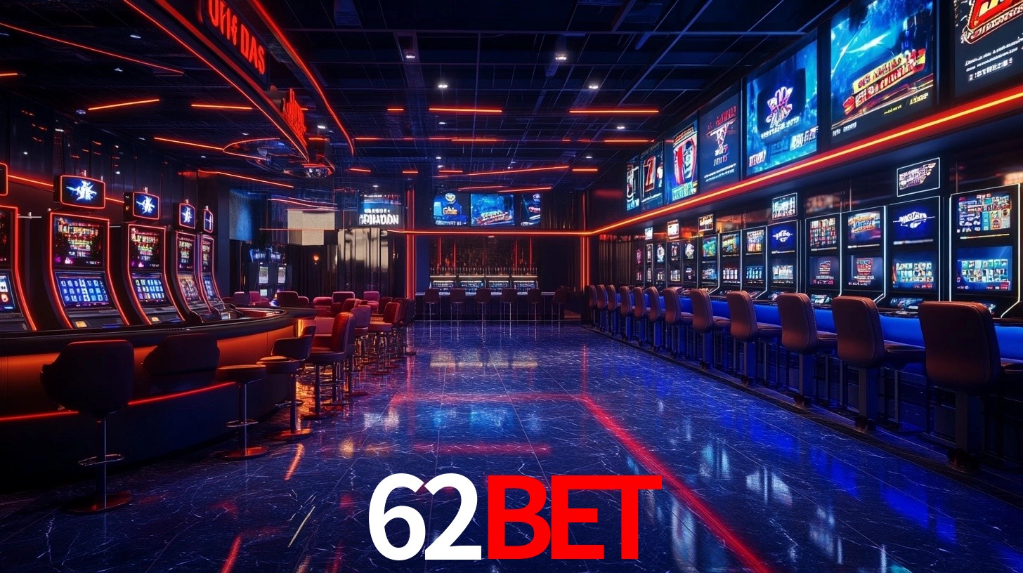 Live Casino 62Bet