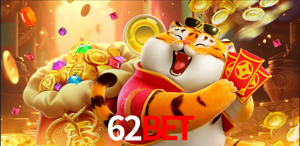 62Bet: Seu Cassino Premiado com Pagamentos Rápidos