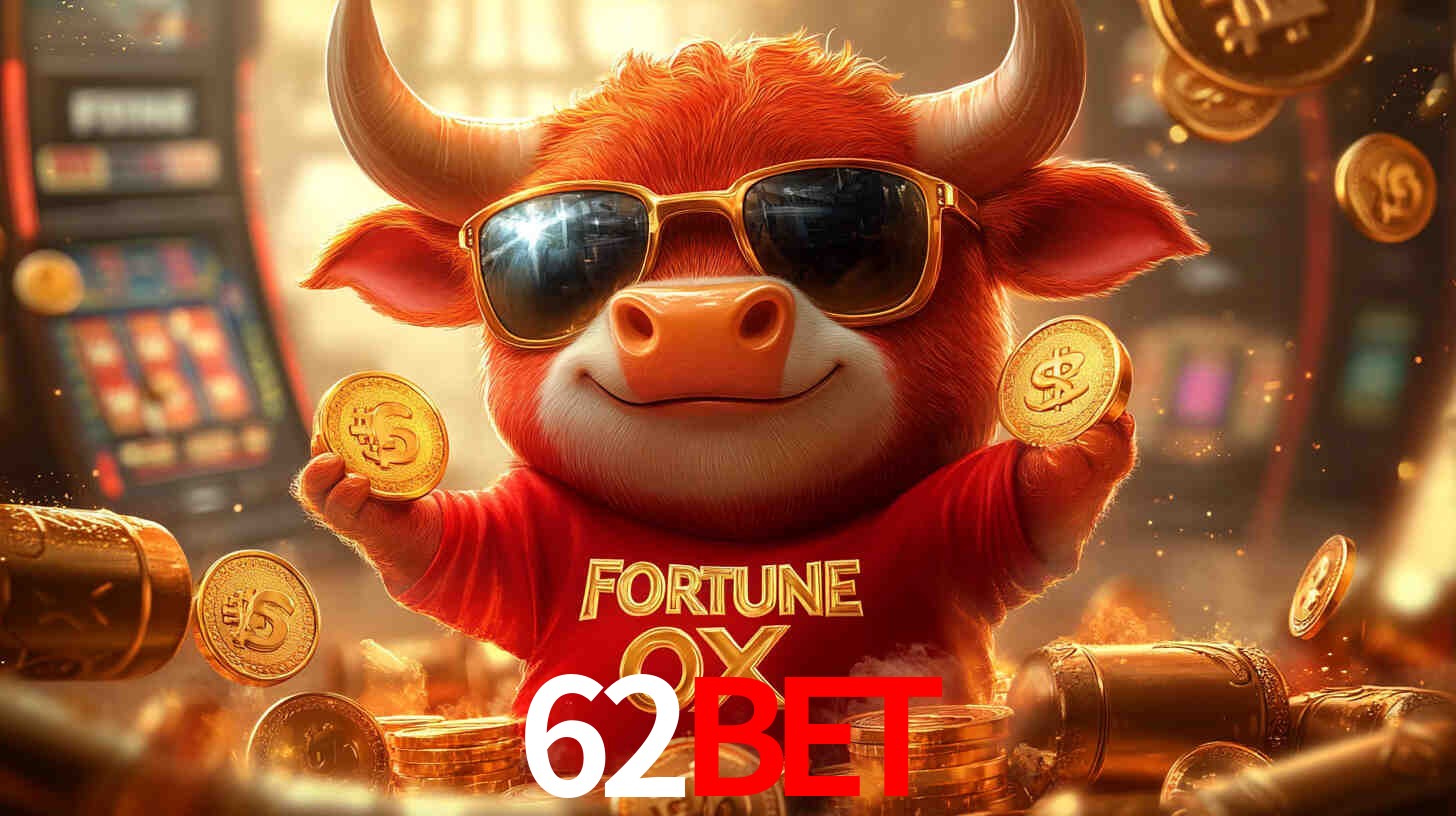 62Bet - Cassino Mais Completo Online - 62Bet App