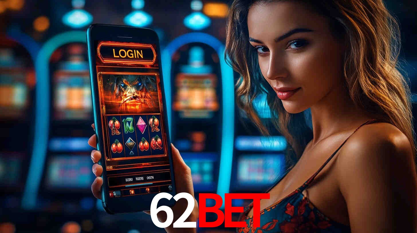 62Bet: Jogue Crash e Experimente Alta Recompensa Instantânea