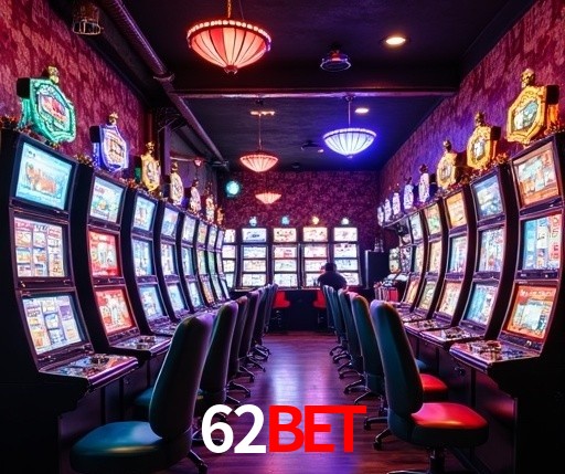 Promoções Sazonais 62Bet