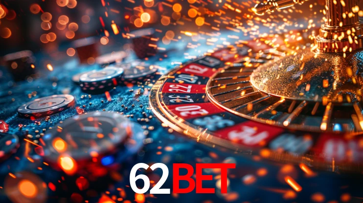 Account Benefits 62Bet