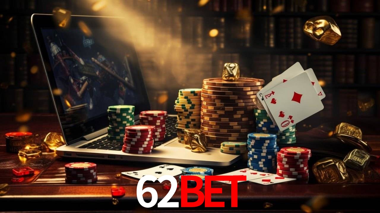 Jogos Exclusivos 62Bet