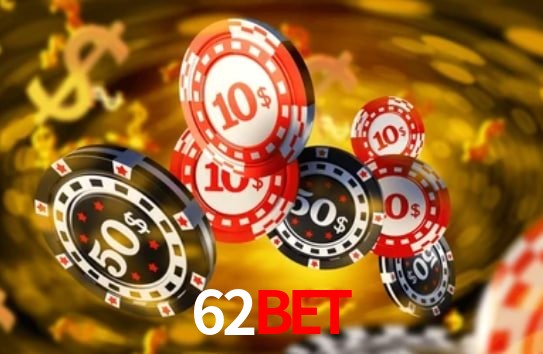 Bônus Diários 62Bet
