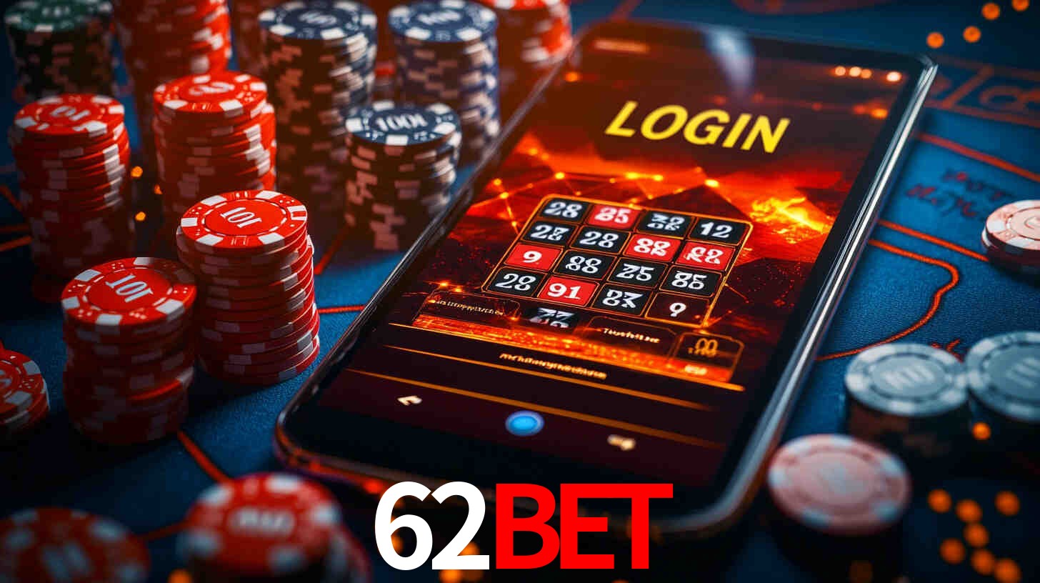 62Bet App