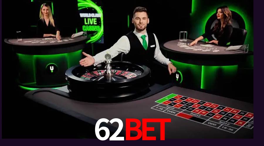 API Integration 62Bet